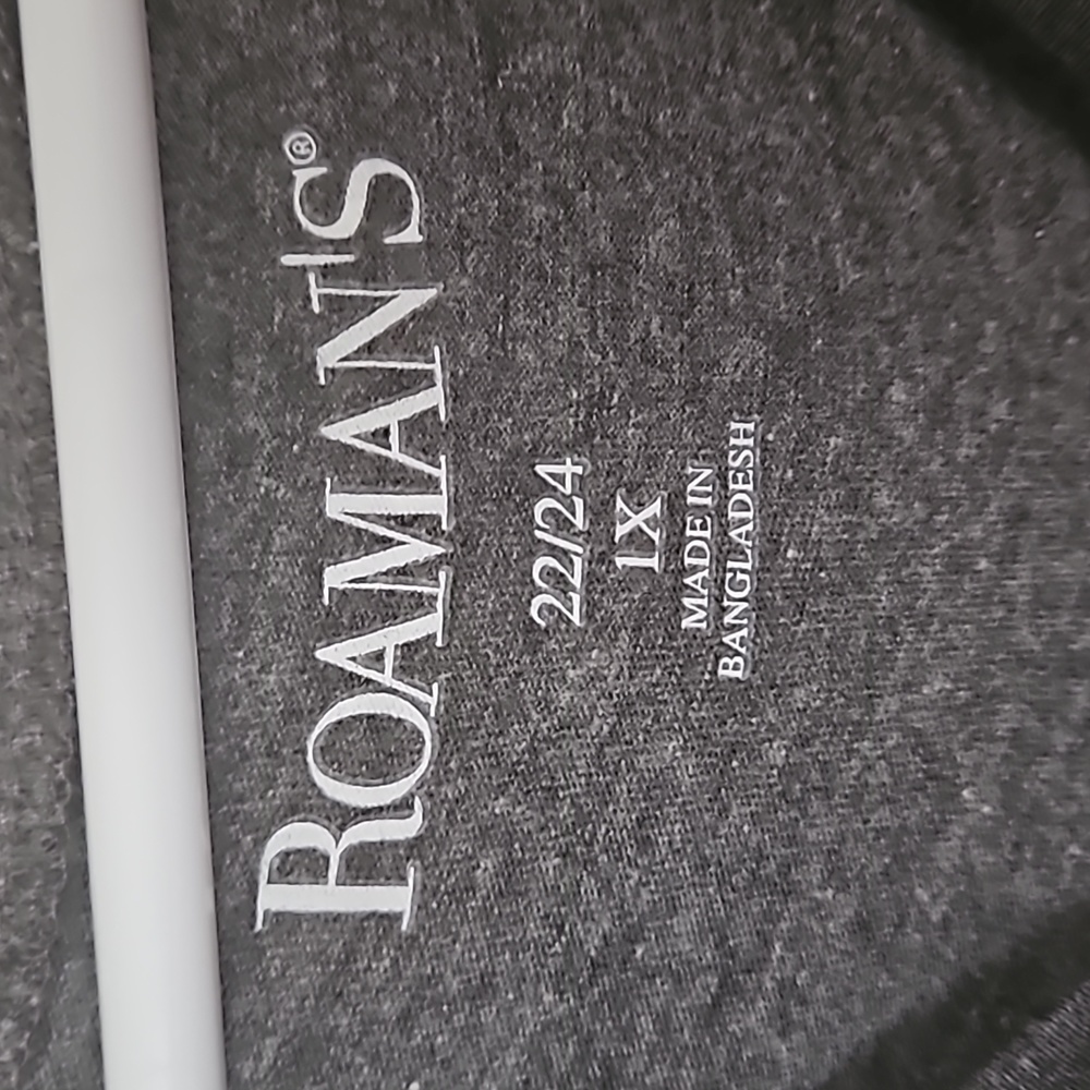 Womens long sleeve shirt - Picture 2 of 2